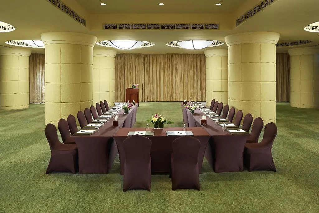 Conferences, Hilton Cairo Grand Nile, Cairo