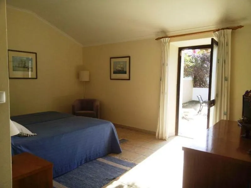 General view, Rio Arade Algarve Manor House, Algarve