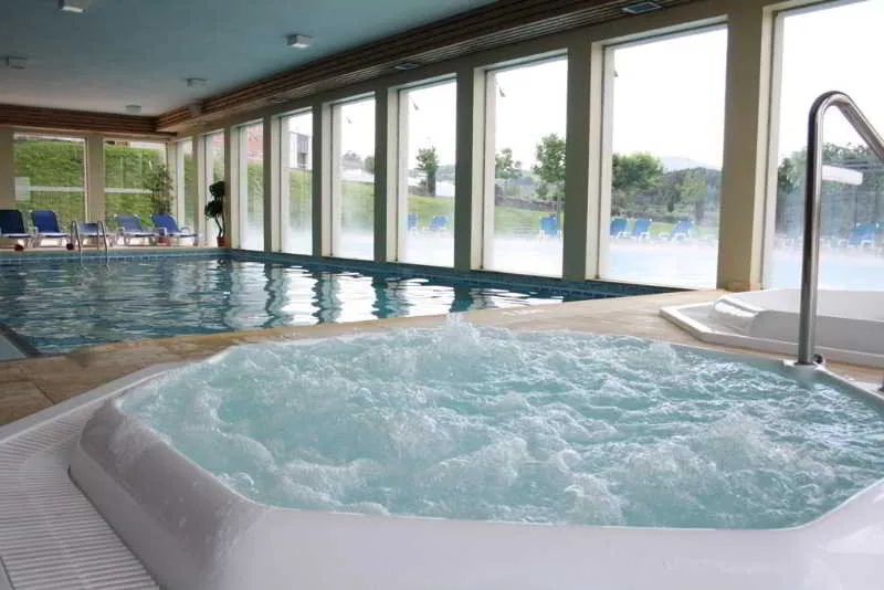 Pool, Casas Novas Countryside Hotel Spa & Events, Porto
