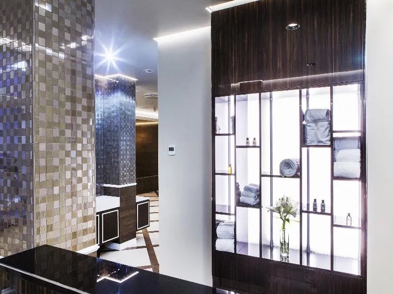 Sports and Entertainment, Borg by Keahotels, Reykjavik