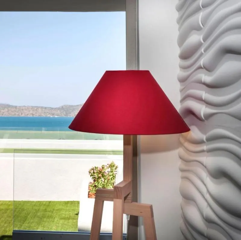 DOUBLE SUPERIOR SEA VIEW Room, Elounda Orama Boutique Hotel by GHH, Crete