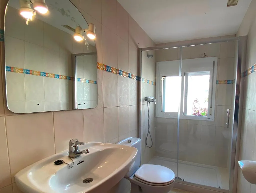 APARTMENT CAPACITY 4 Room, Corcega, Costa Dorada