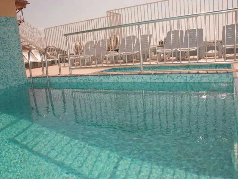 Pool, Sailorson Apart, Antalya