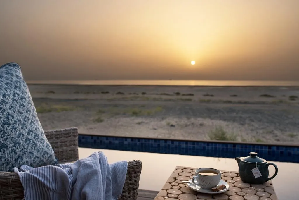 FAMILY ROOM SUPERIOR Room, Mysk Kingfisher Retreat, Dubai