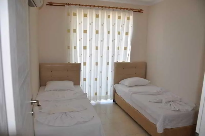 APARTMENT TWO BEDROOMS Room, Golden Life Blue Green Residence, Dalaman