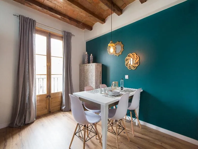 STUDIO SUPERIOR Room, En Ferran by The Streets, Barcelona