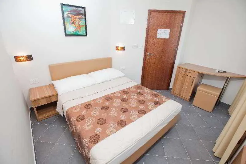 Room, Sirena Hotel, Split