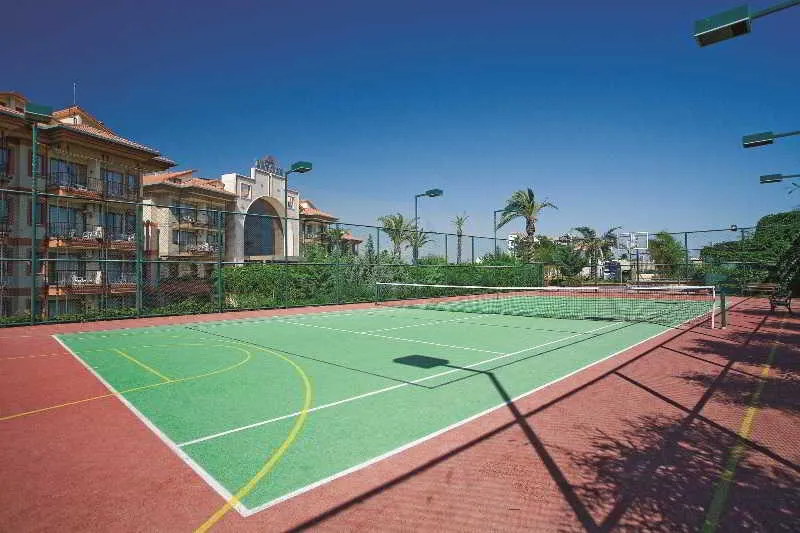 Sports and Entertainment, Adalya Artside Hotel, Antalya