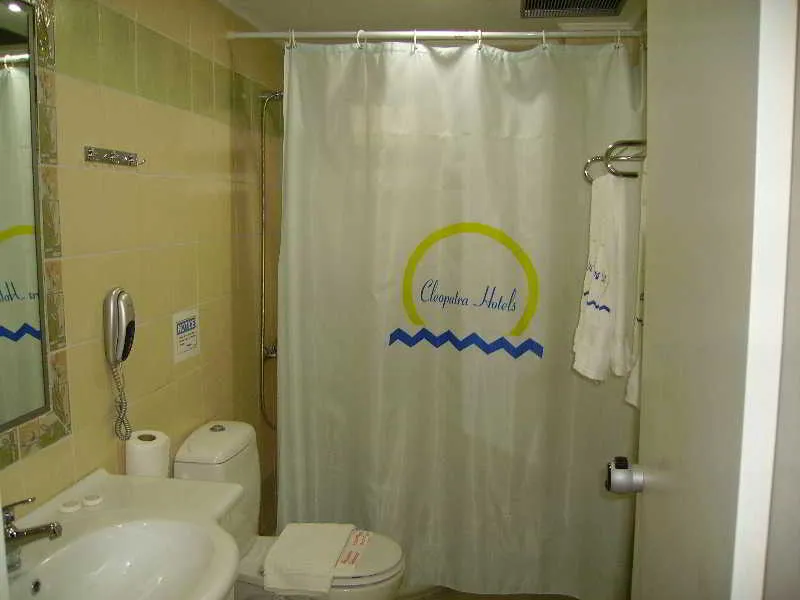 Room, Cleopatra Classic, Kos