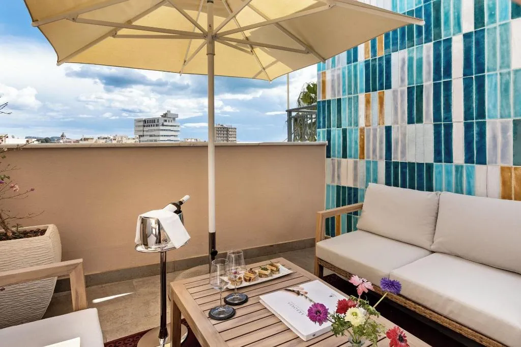 Room, Casa Clàt - Boutique Hotel, Cagliari