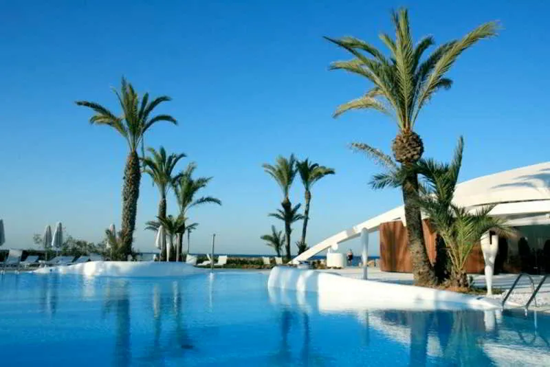 Pool, Roda Golf and Beach Resort, Costa Blanca