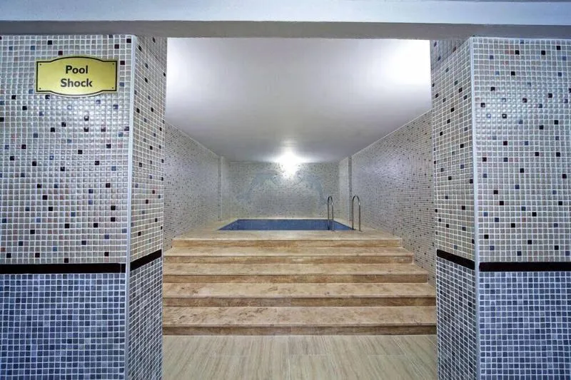 Sports and Entertainment, Asda Maris Hotel, Dalaman