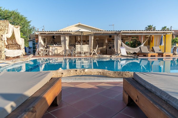Villa Del Sol Corfu, Corfu