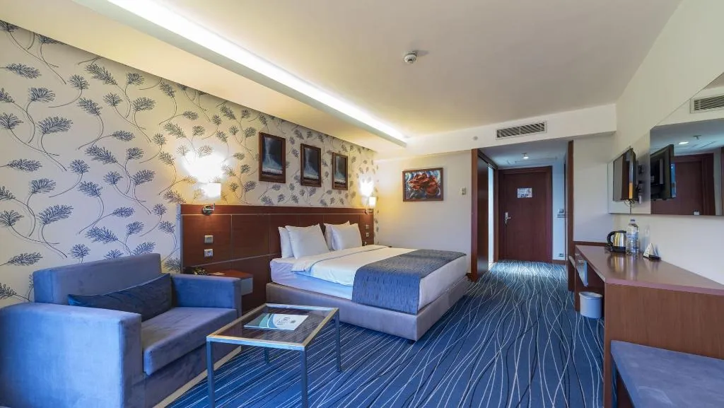 Room, Duja Bodrum All Inclusive, Bodrum