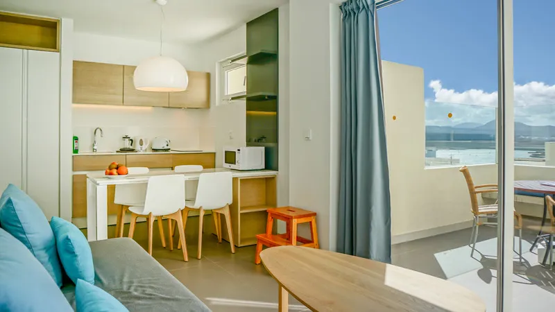 APARTMENT ONE BEDROOM Room, Club la Santa - All Sports Inclusive, Lanzarote