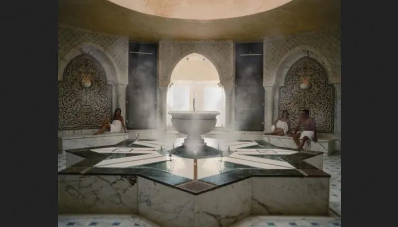 Sports and Entertainment, Novostar Nahrawess Hotel & Thalasso Resort, Tunisia