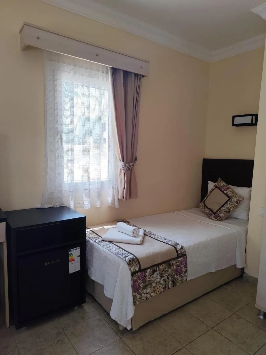 Room, Canna Garden Hotel, Bodrum
