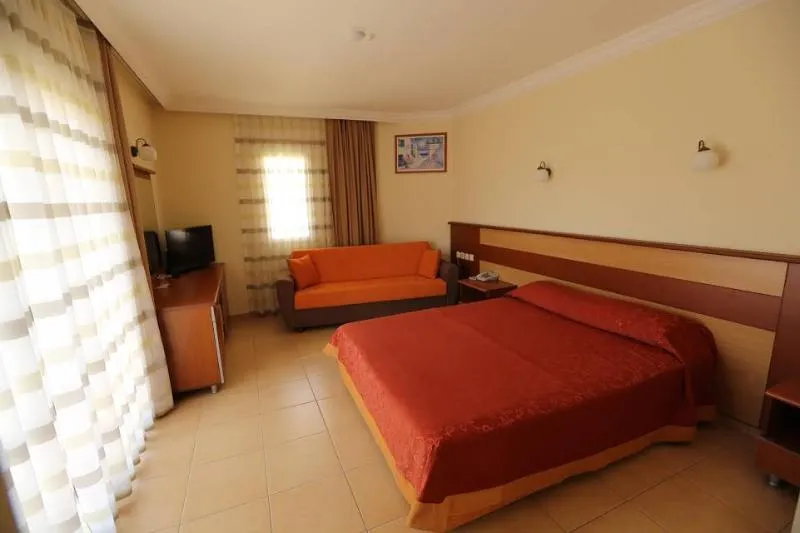 DOUBLE SINGLE USE STANDARD Room, Mavruka, Dalaman