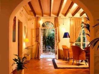 Exterior, Hotel Can Verdera, Majorca