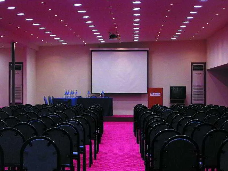 Conferences, Philippion Beach, Halkidiki