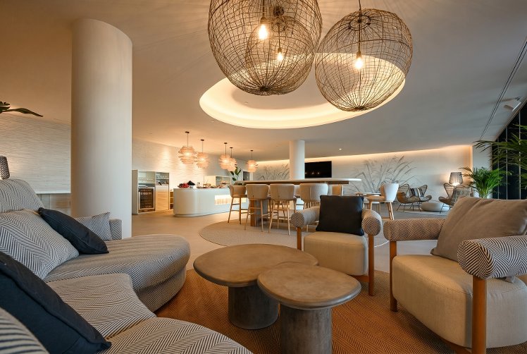Amare Beach Hotel Sancti Petri - Adults Recommended, Costa De La Luz