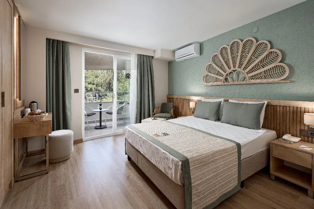 Room, Annabella Park Hotel, Antalya