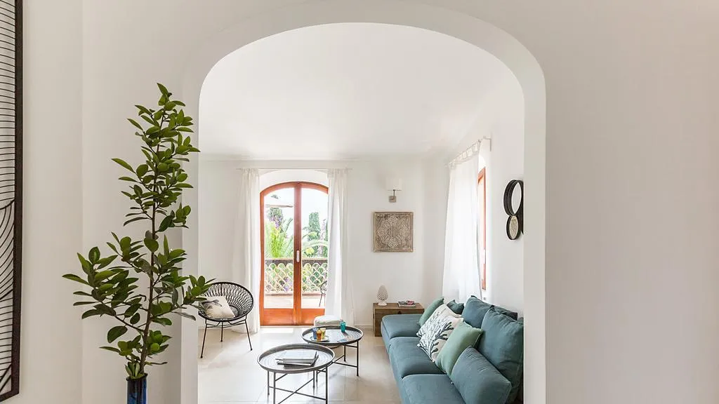 APARTMENT TWO BEDROOMS Room, La Matrangela Charme Apartments, Taormina