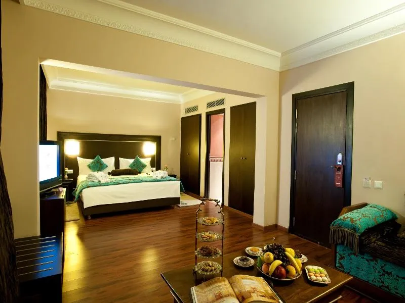 Room, Palm Plaza Hotel & Spa, Marrakech