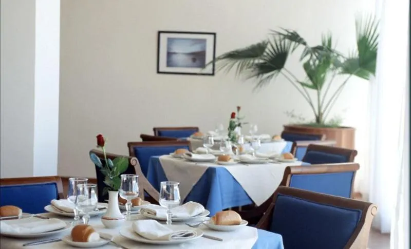Restaurant, Hotel Bravo Djerba, Tunisia