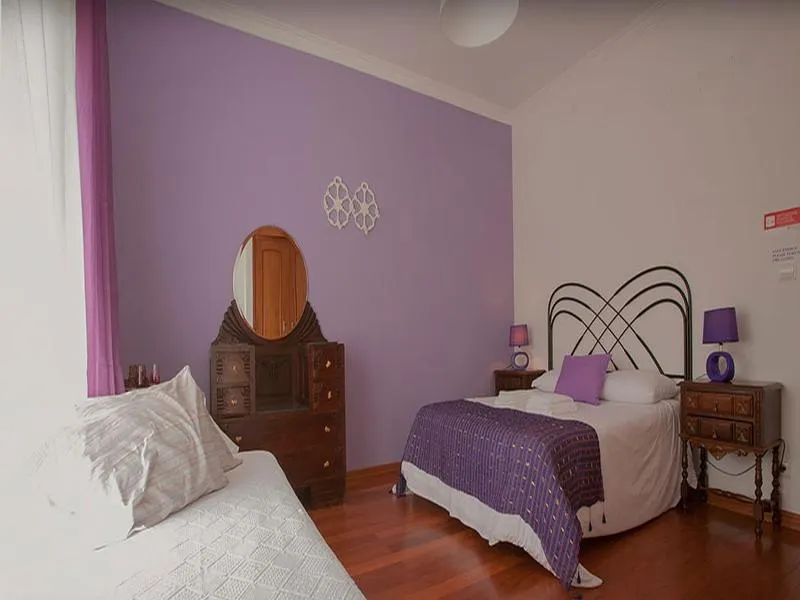 Room, Ericeira Chill Hill Hostel & Private Rooms, Lisbon