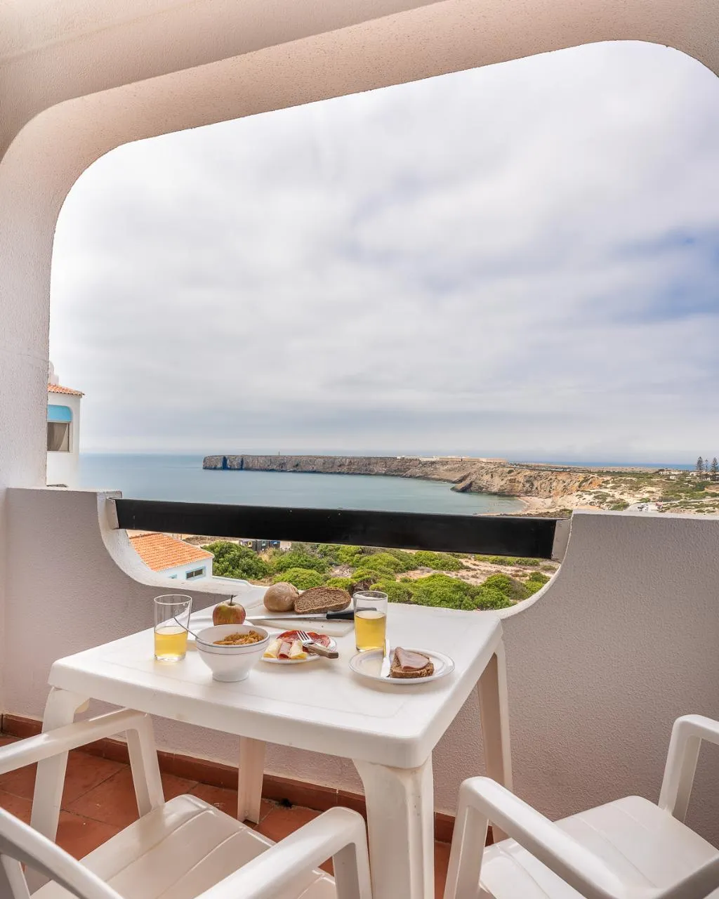 General view, Navigator Beach & Nature Hotel, Algarve