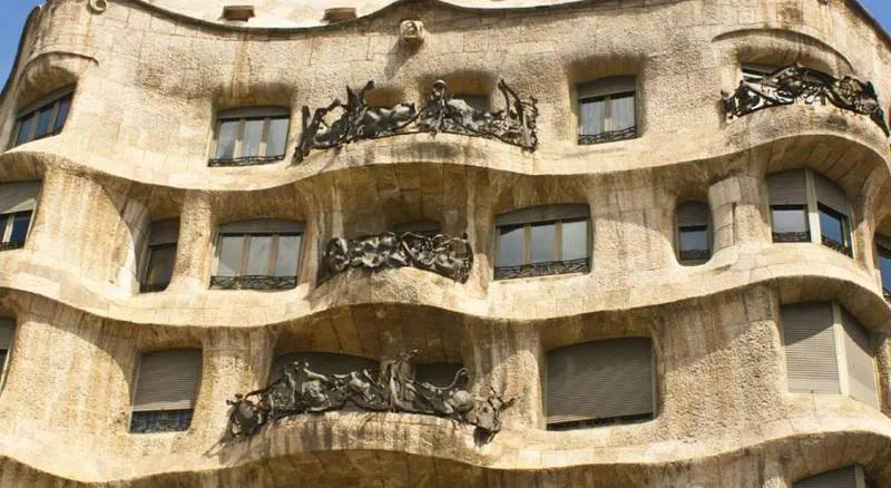 Sports and Entertainment, H10 Casa Mimosa, Barcelona