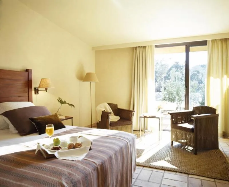 FAMILY ROOM DELUXE Room, Mas Salvi, Costa Brava