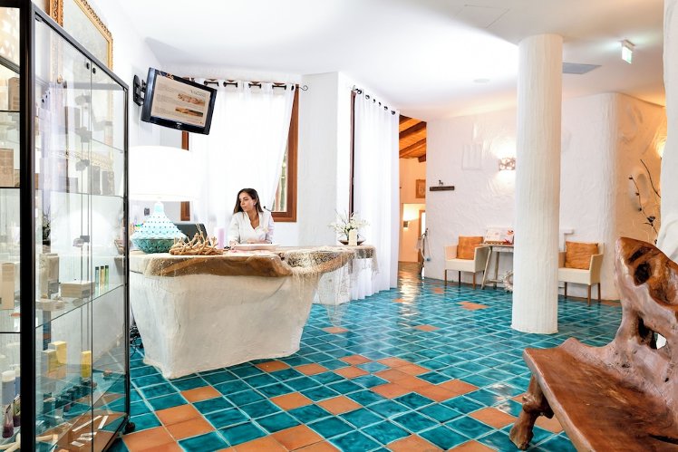 Hotel Baia Caddinas, Olbia