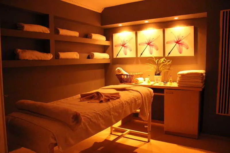 Sports and Entertainment, Bodrum Marimar Resort Hotel, Bodrum