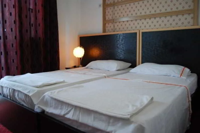 Room, Elba Hotel, Durres