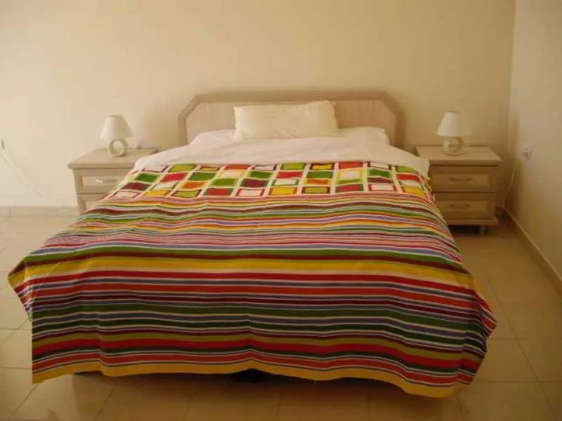 Room, A Touch Of Paradise, Izmir