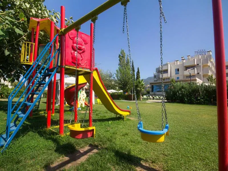 Sports and Entertainment, Akbulut & Spa, Izmir