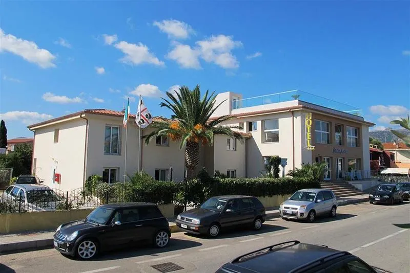 General view, Stella Marina, Olbia
