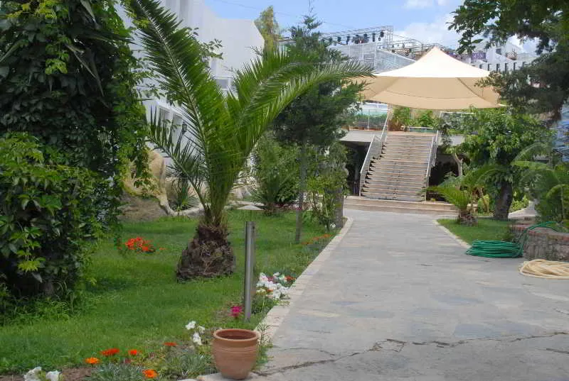 General view, Ladonia Hotels Leo Beach Resort +16 Age Adult Only, Bodrum