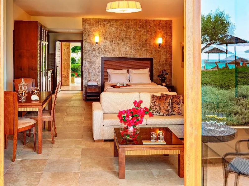 Room, Olympion Sunset, Halkidiki