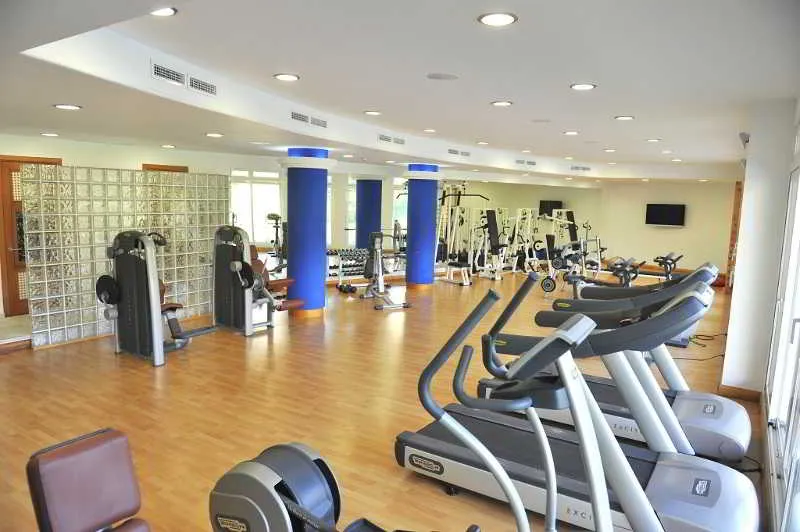 General view, Apartamentos Greenlife Golf, Costa Del Sol