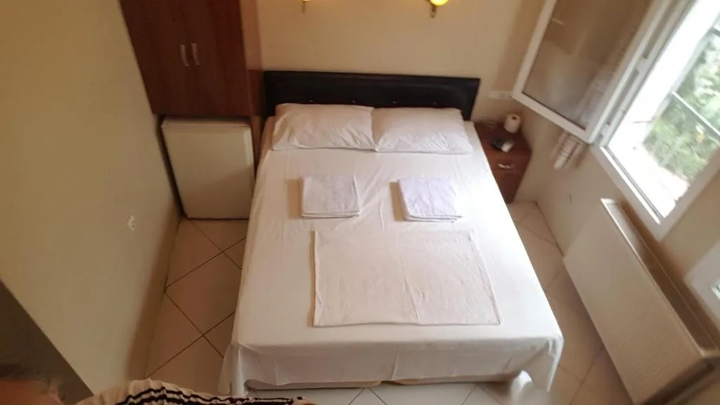 DOUBLE STANDARD Room, Durak Hotel, Dalaman