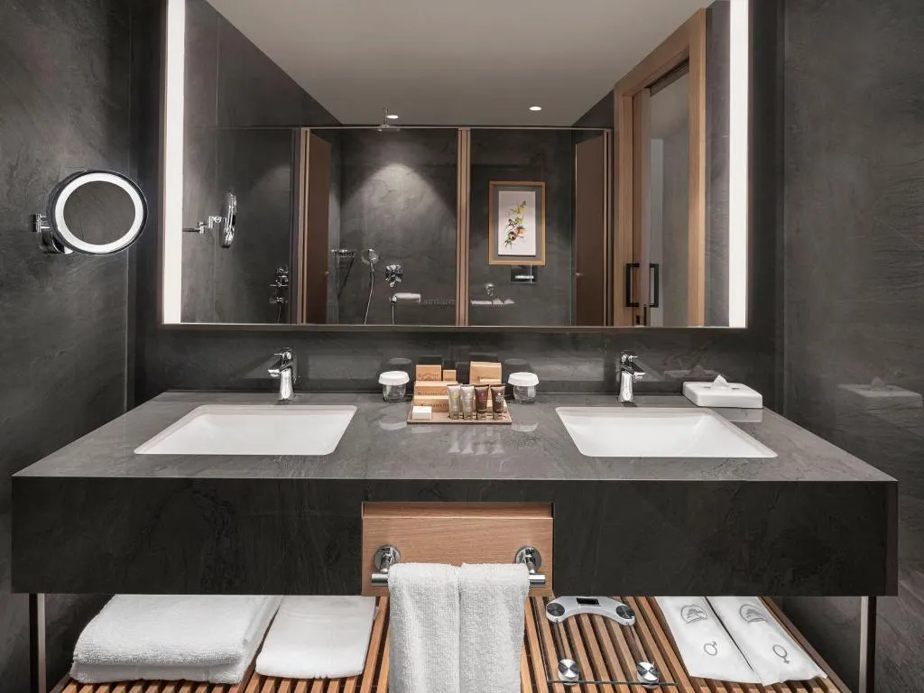 SUITE SEA VIEW Room, NG Phaselis Bay, Antalya
