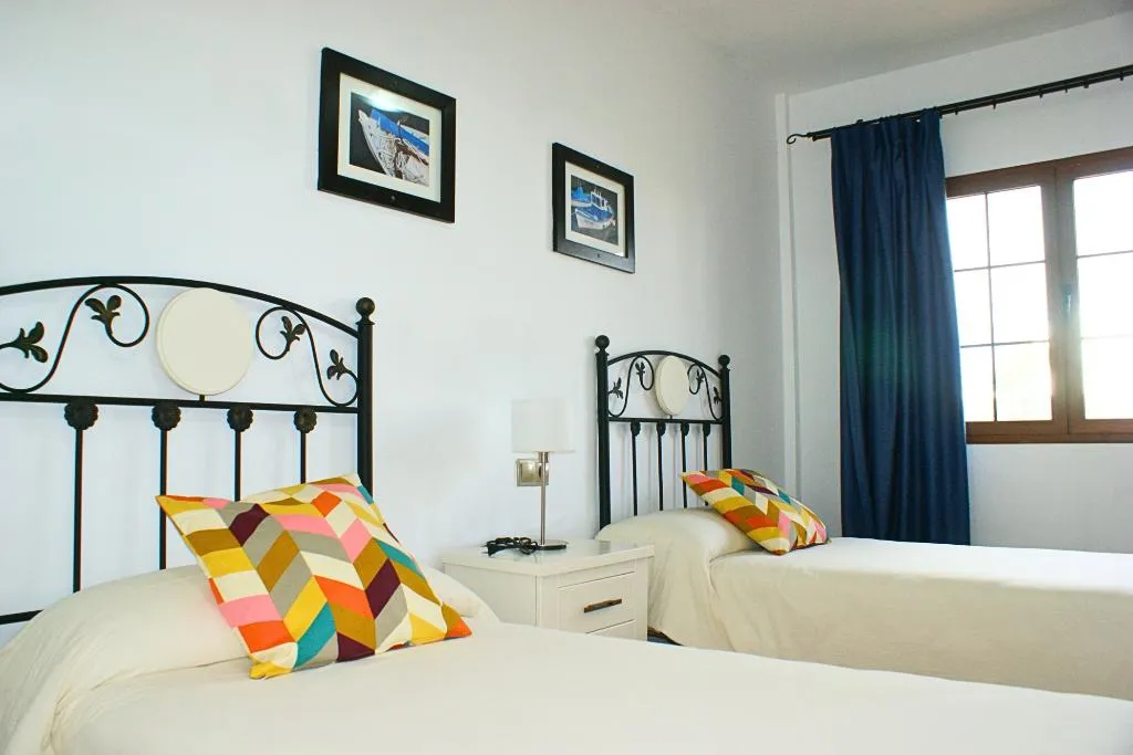 VILLA TWO BEDROOMS Room, Villas Tao Mazo, Fuerteventura