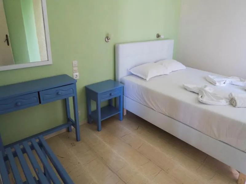 Room, Irini Stalis, Crete