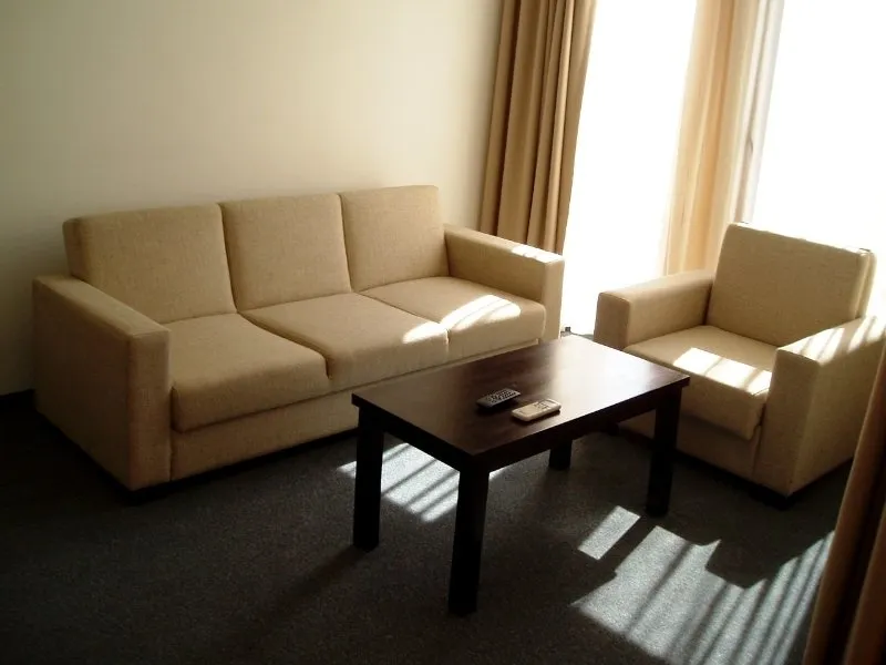 Room, Marina Cape Apartments, Bourgas