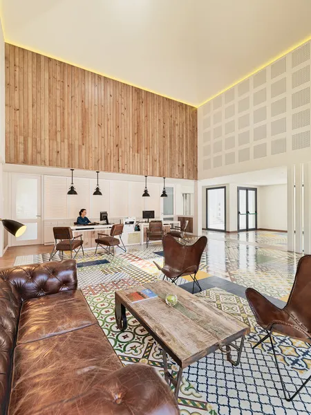 Lobby, H10 Ocean Dreams Hotel Boutique - Adults Only, Fuerteventura