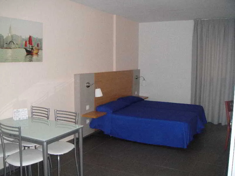 Double or Twin STANDARD Room, Arenales, Gran Canaria