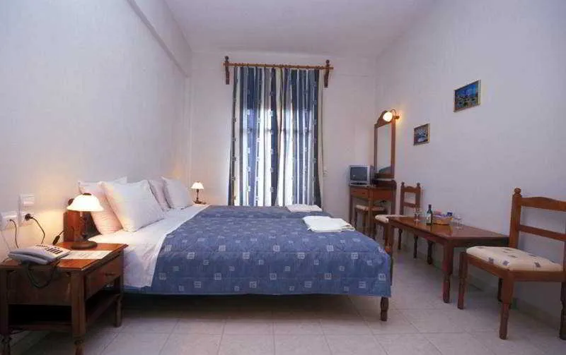 Room, Aeolos, Skiathos